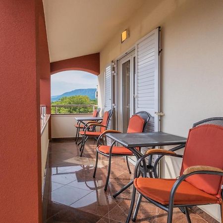 Apartments Laganini Novi Vinodolski Exteriér fotografie